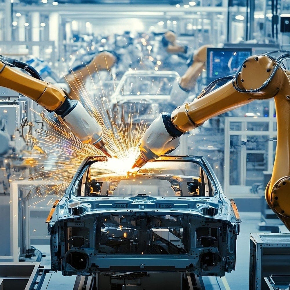 Automotive