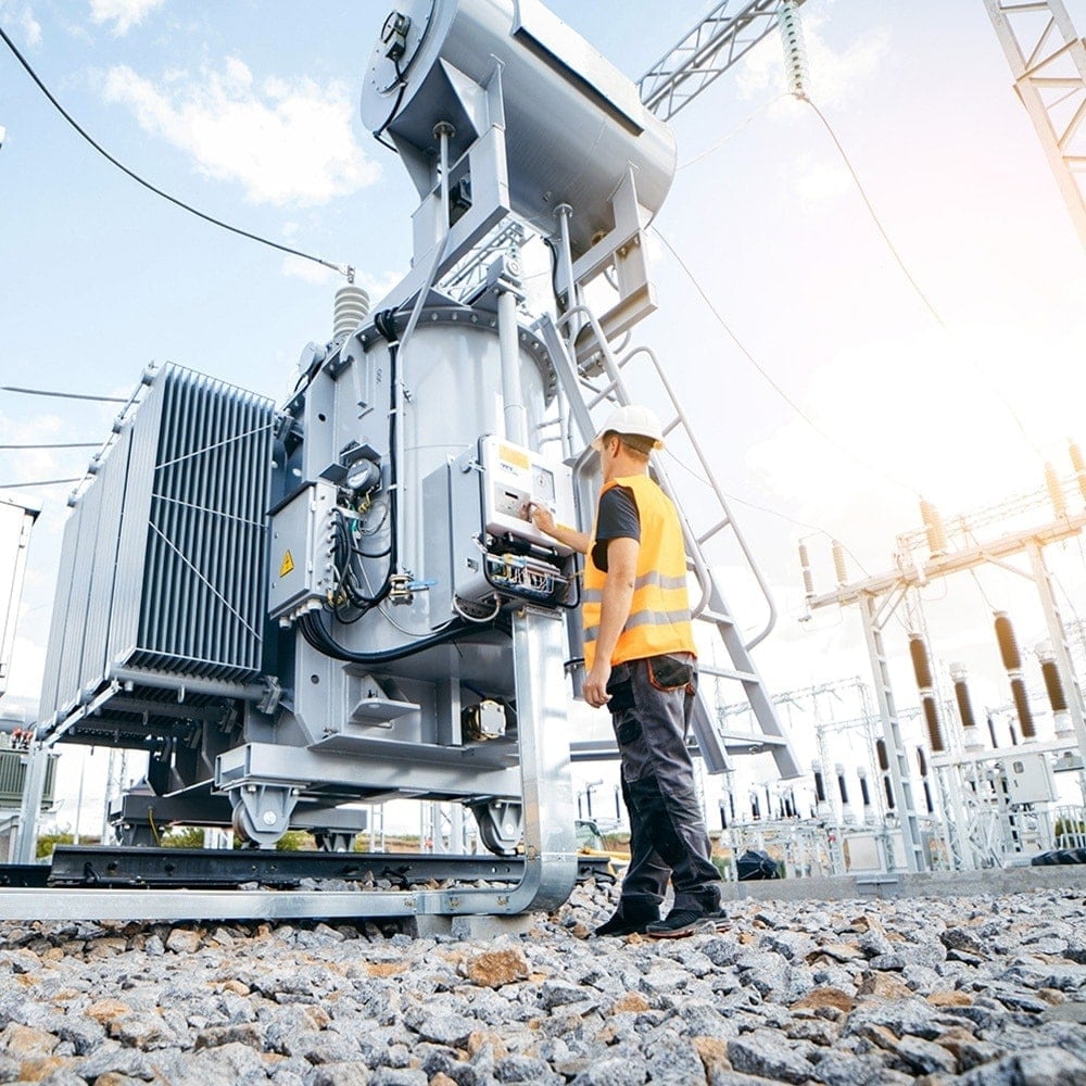 Electrical Distribution