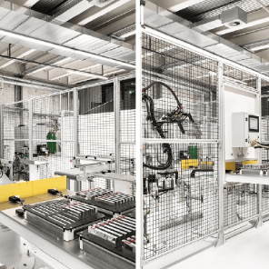 Industrial Automation