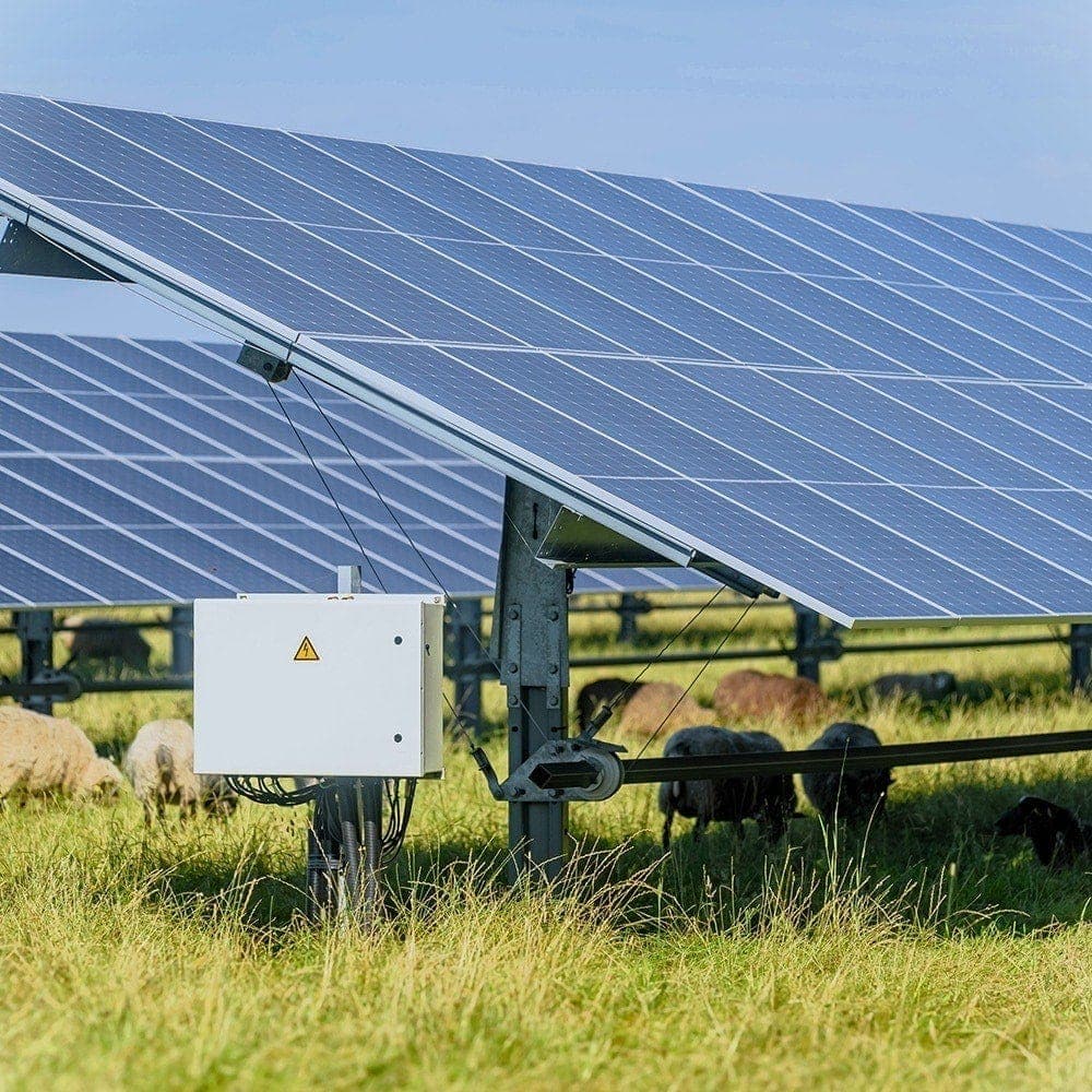 Renewable Energy