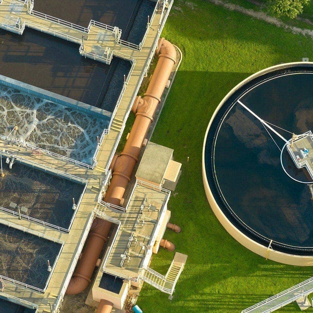 Water & Wastewater