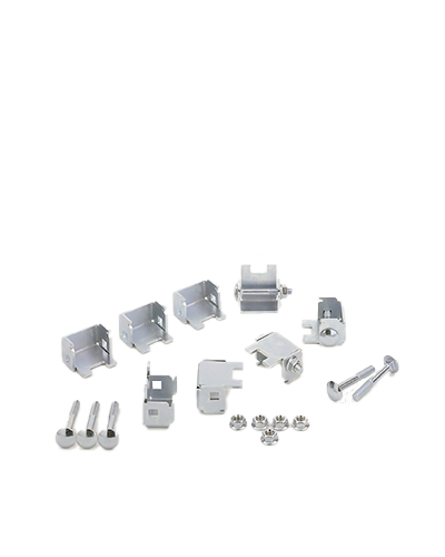 Kit Staffa Di Montaggio Samsung DD98-01051F - Ricambio Originale Nuovo - Foto 5