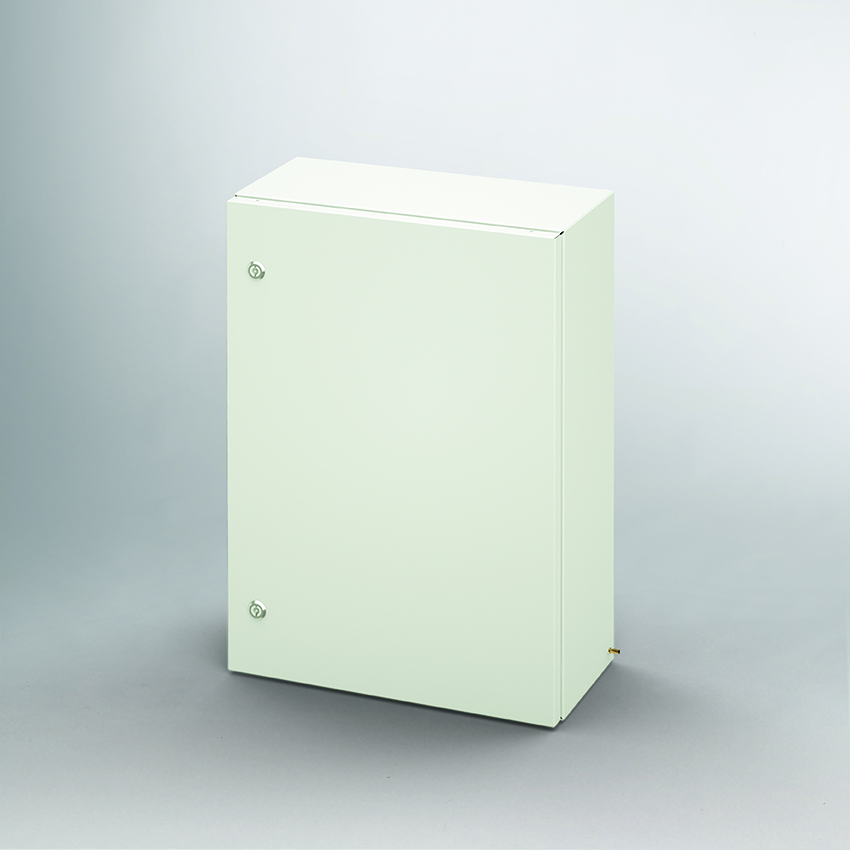 Custodie elettriche conformi ATEX - EC020315EE