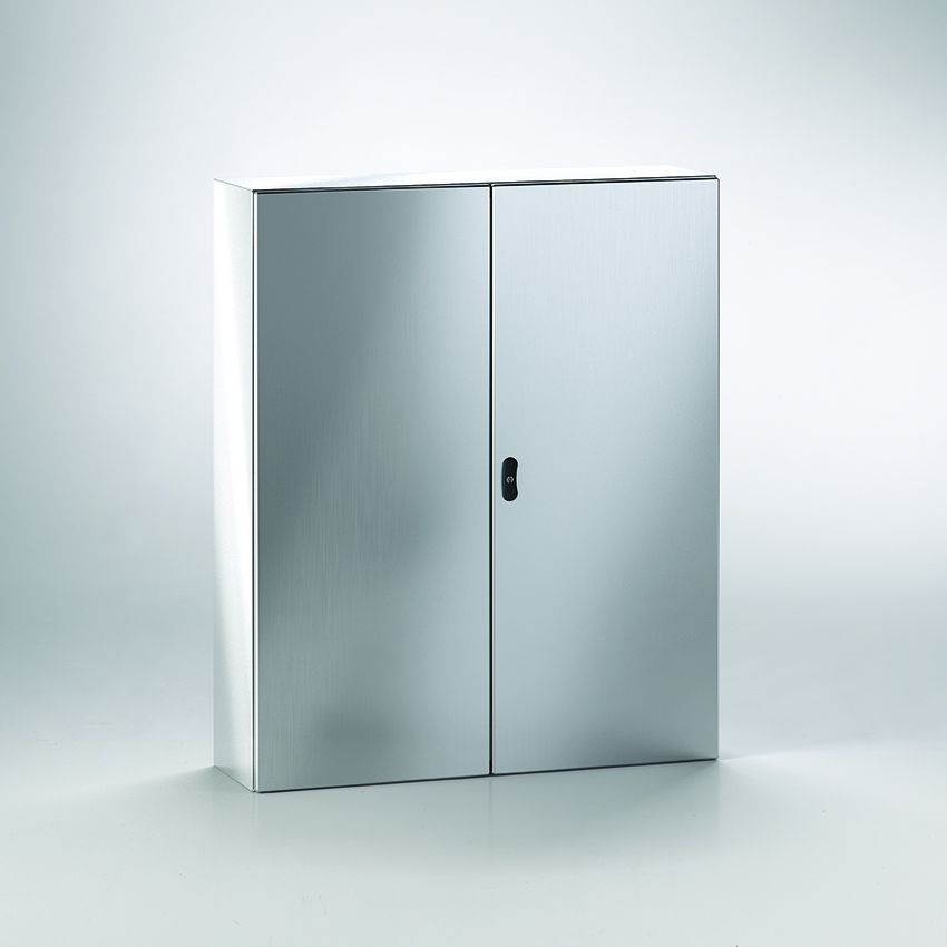 Cassa con fissaggio a parete E COR INOX - EC101030X