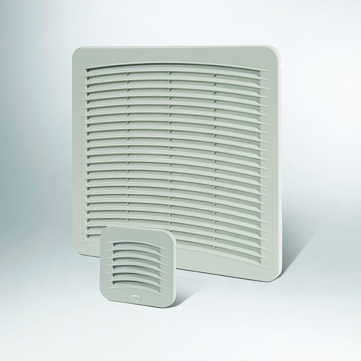 Sistema di ventilazione - WTSV1000203