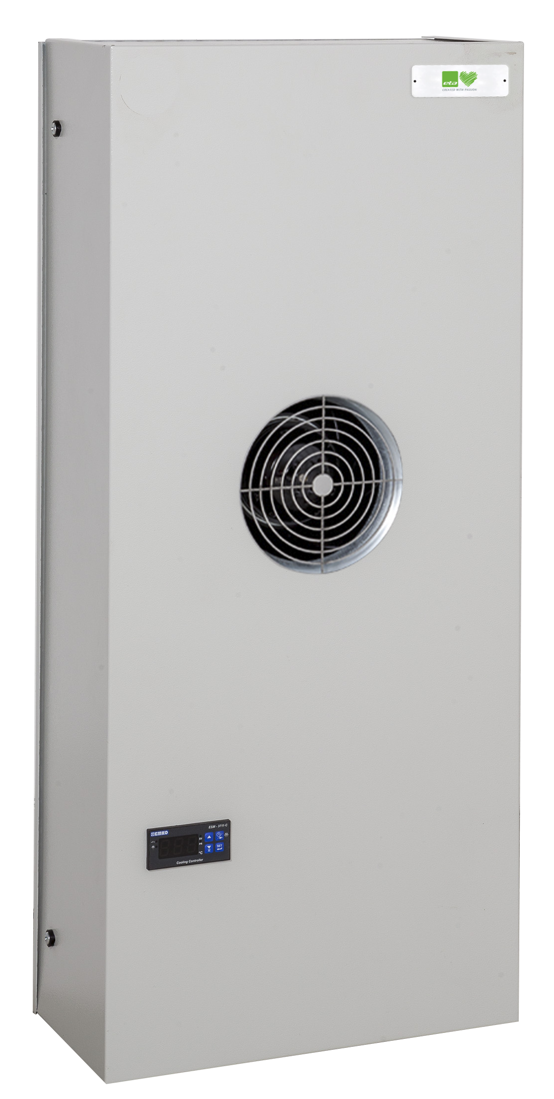 CONDIZIONATORE TETTO 500W - ECD0515.R