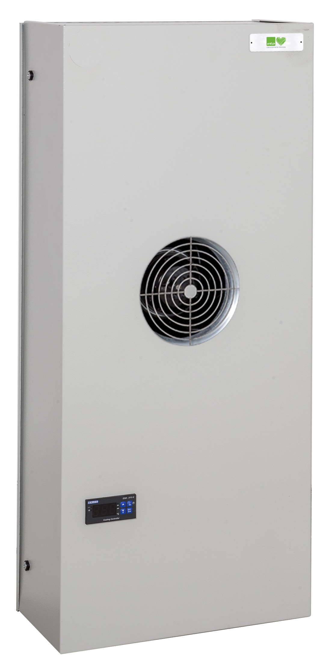 CONDIZIONATORE TETTO 500W - ECD0515.R
