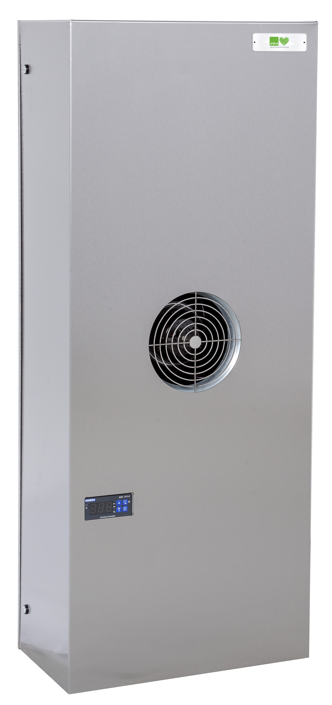 CONDIZIONATORE TETTO 500W - ECD0515.R