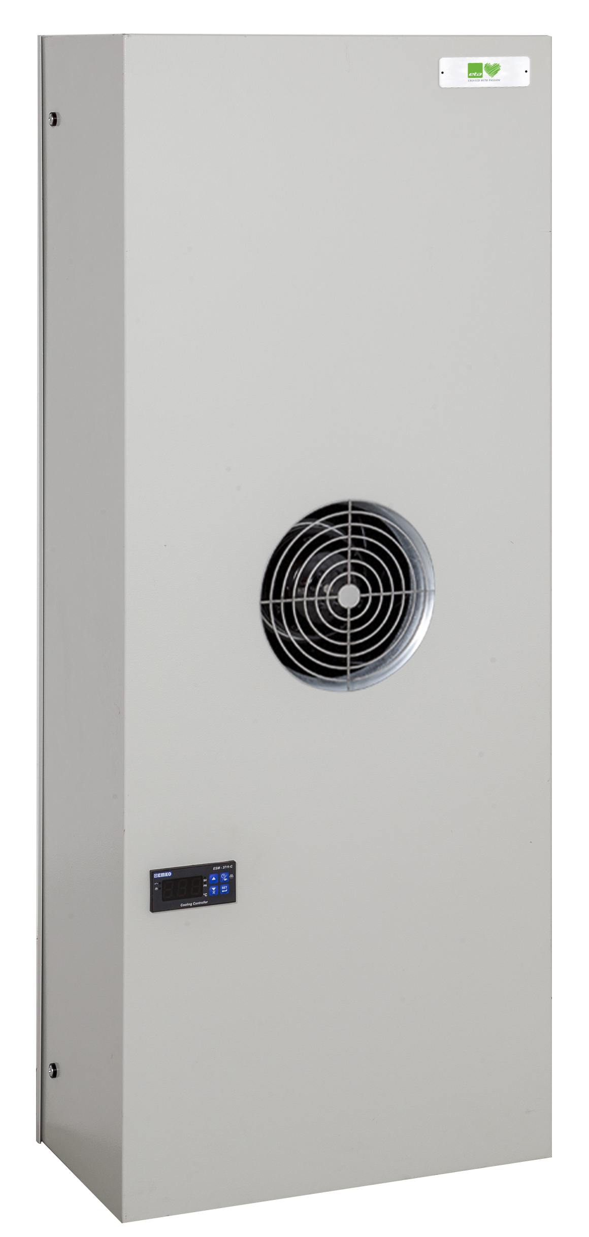 CONDIZIONATORE TETTO 500W - ECD0515.R