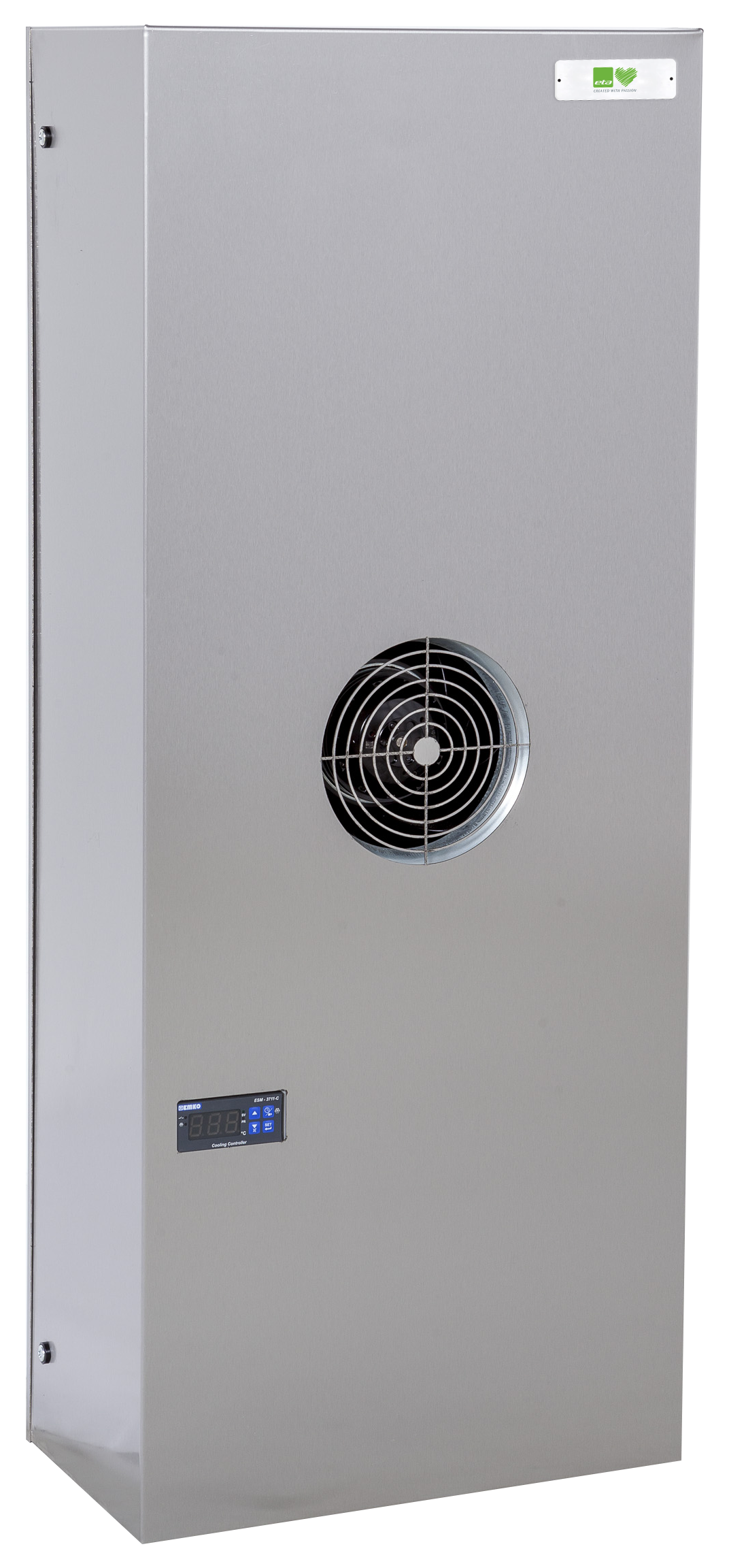 CONDIZIONATORE TETTO 500W - ECD0515.R