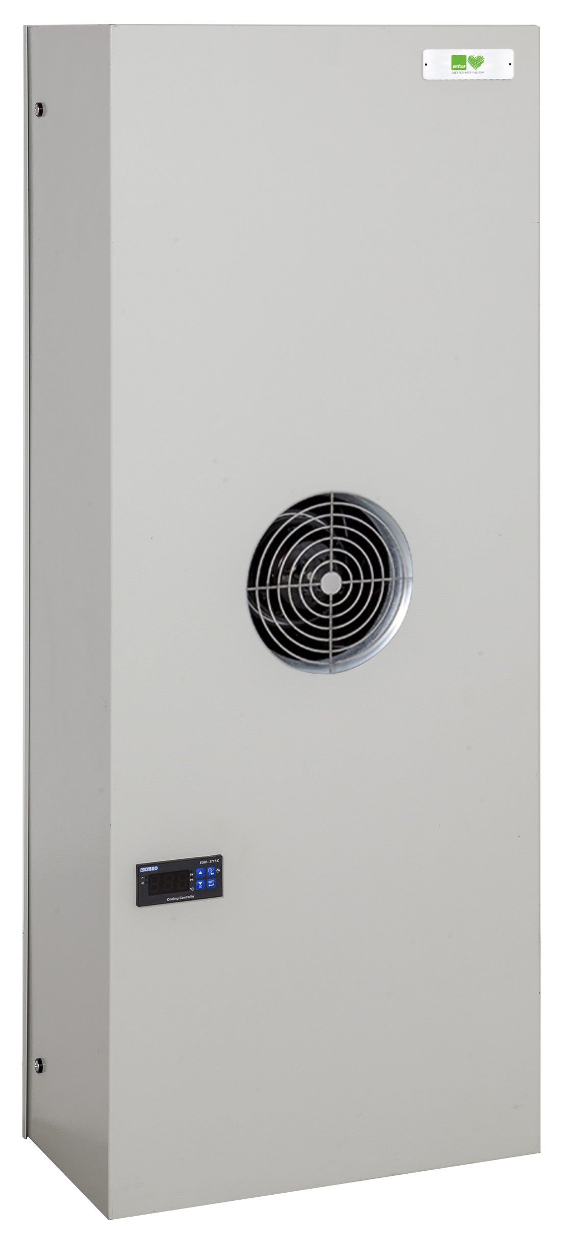 CONDIZIONATORE TETTO 500W - ECD0515.R