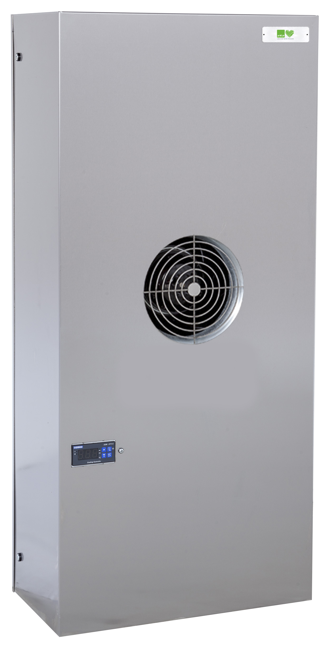 CONDIZIONATORE TETTO 500W - ECD0515.R