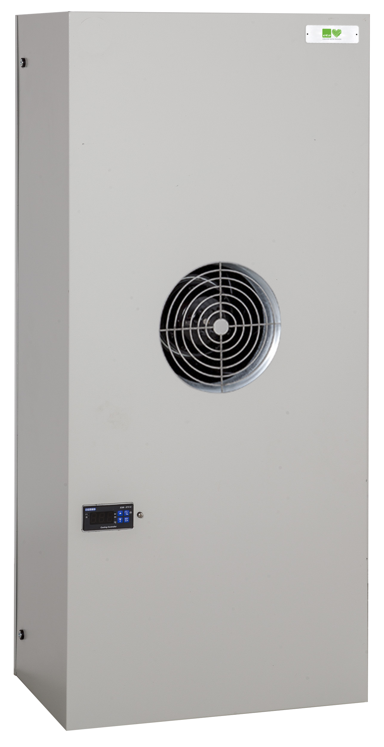 CONDIZIONATORE TETTO 500W - ECD0515.R