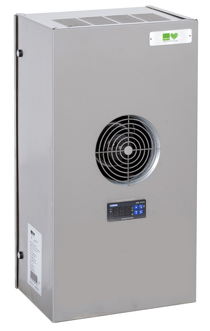 CONDIZIONATORE TETTO 500W - ECD0515.R