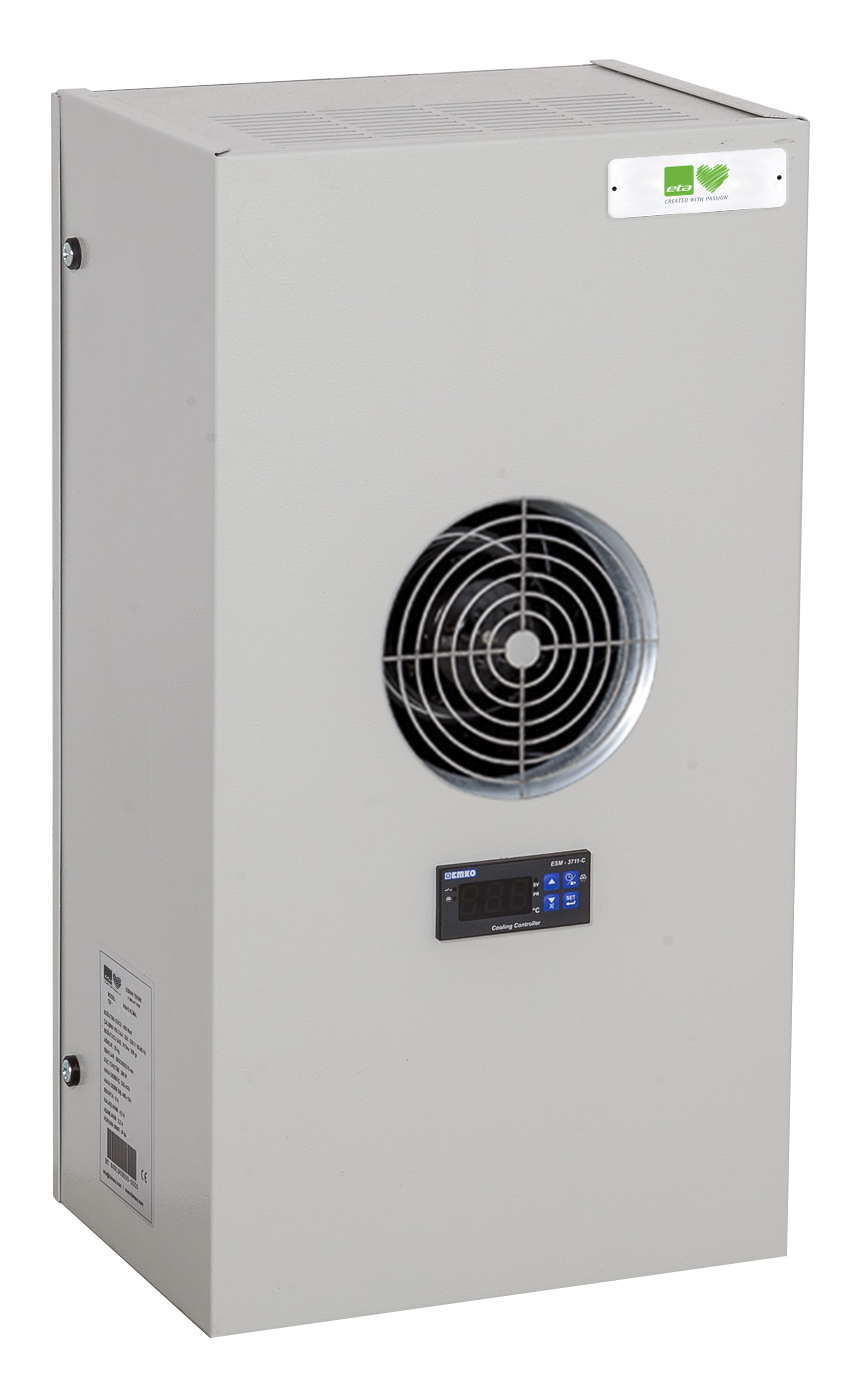 CONDIZIONATORE TETTO 500W - ECD0515.R