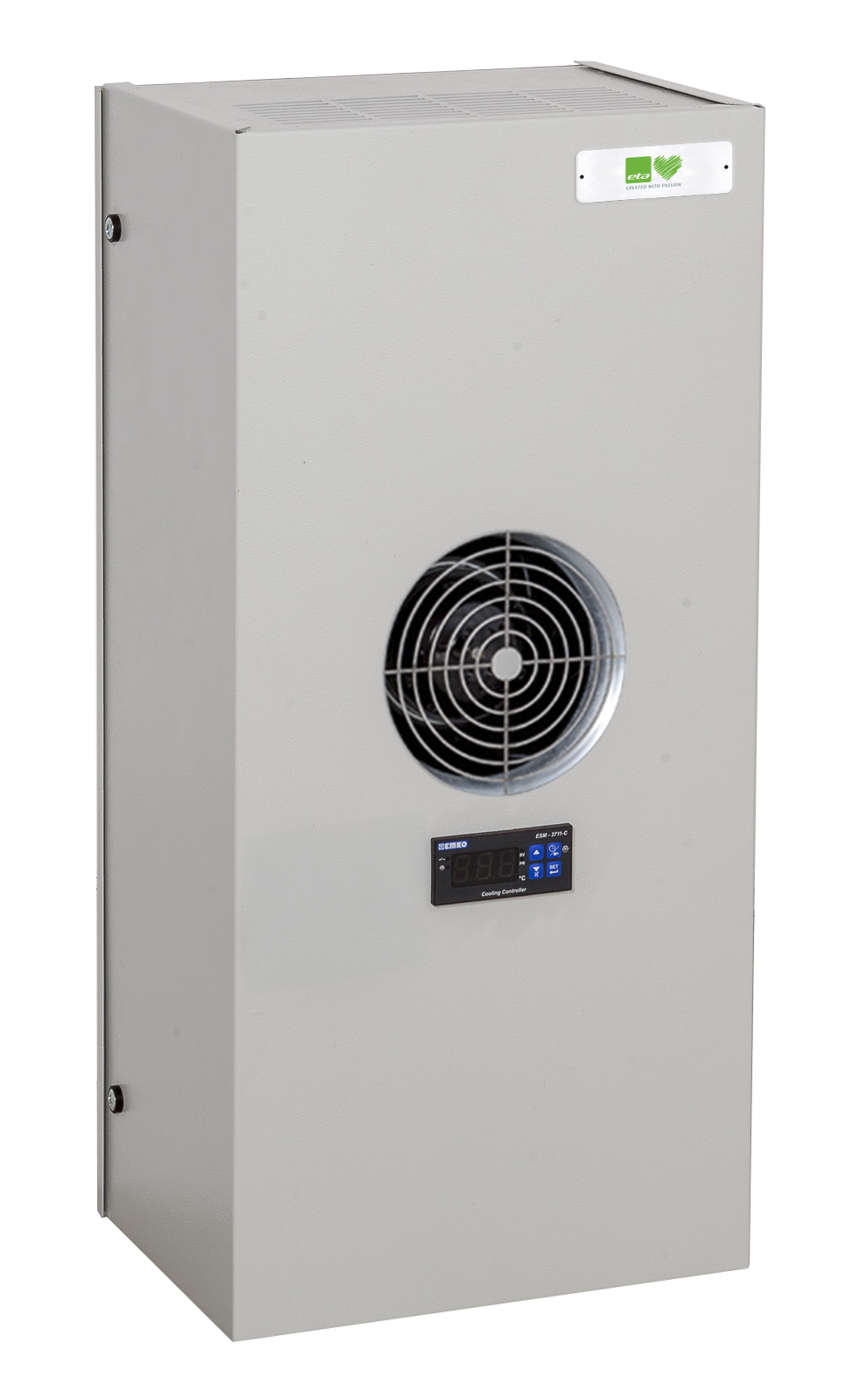 CONDIZIONATORE TETTO 500W - ECD0515.R