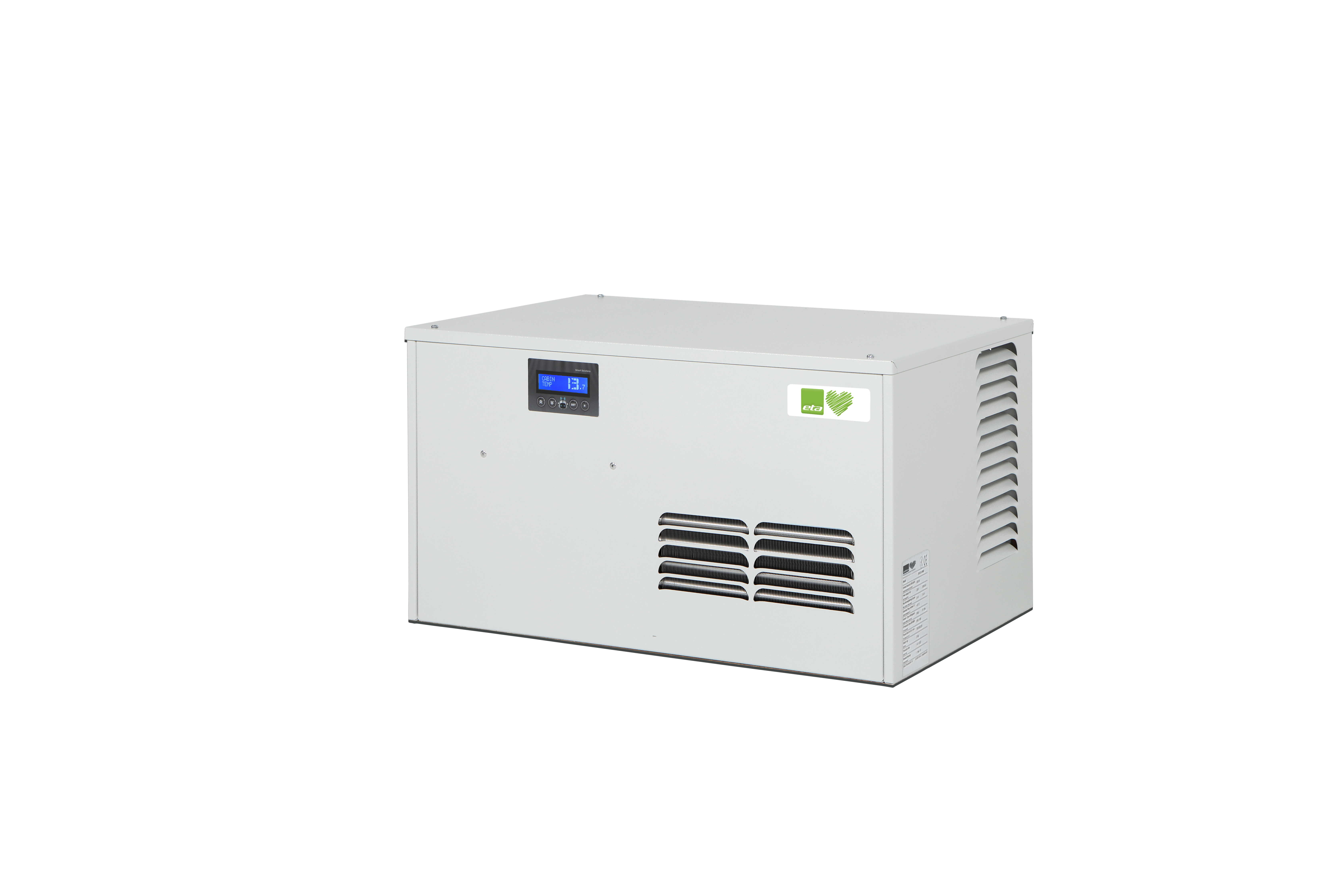 CONDIZIONATORE TETTO 500W - ECD0515.R