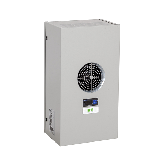 CONDIZIONATORE DA PARETE 350W - ECD0323-W