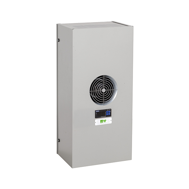 CONDIZIONATORE DA PARETE 750W - ECD0723-W