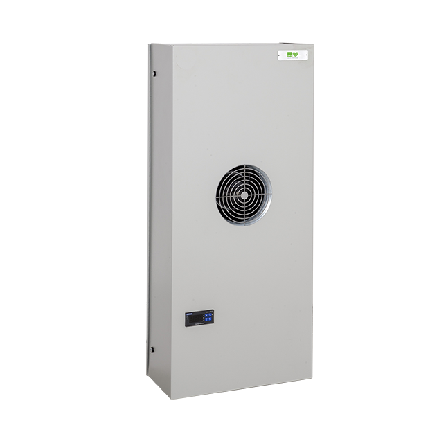 CONDIZIONATORE DA PARETE 1700W - ECD1740-W