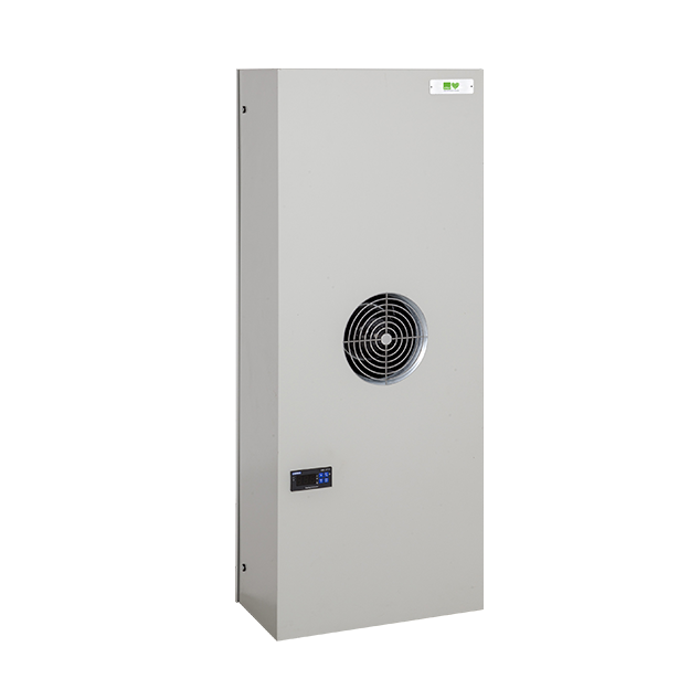 CONDIZIONATORE DA PARETE 2000W - ECD2040-W