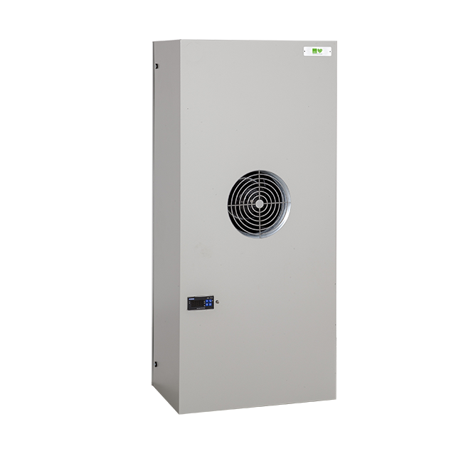 CONDIZIONATORE DA PARETE 4000W - ECD4040-W