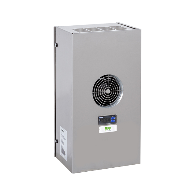 CONDIZIONATORE DA PARETE 500W - ECD0523-WX