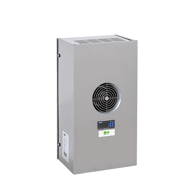CONDIZIONATORE DA PARETE 750W - ECD0723-WX