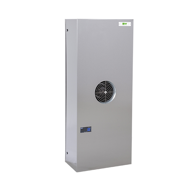 CONDIZIONATORE DA PARETE 1000W - ECD1023-WX