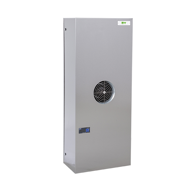 CONDIZIONATORE DA PARETE 2000W - ECD2023-WX