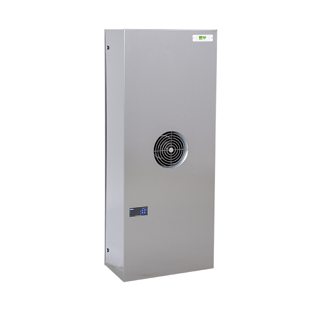 CONDIZIONATORE DA PARETE 2500W - ECD2523-WX