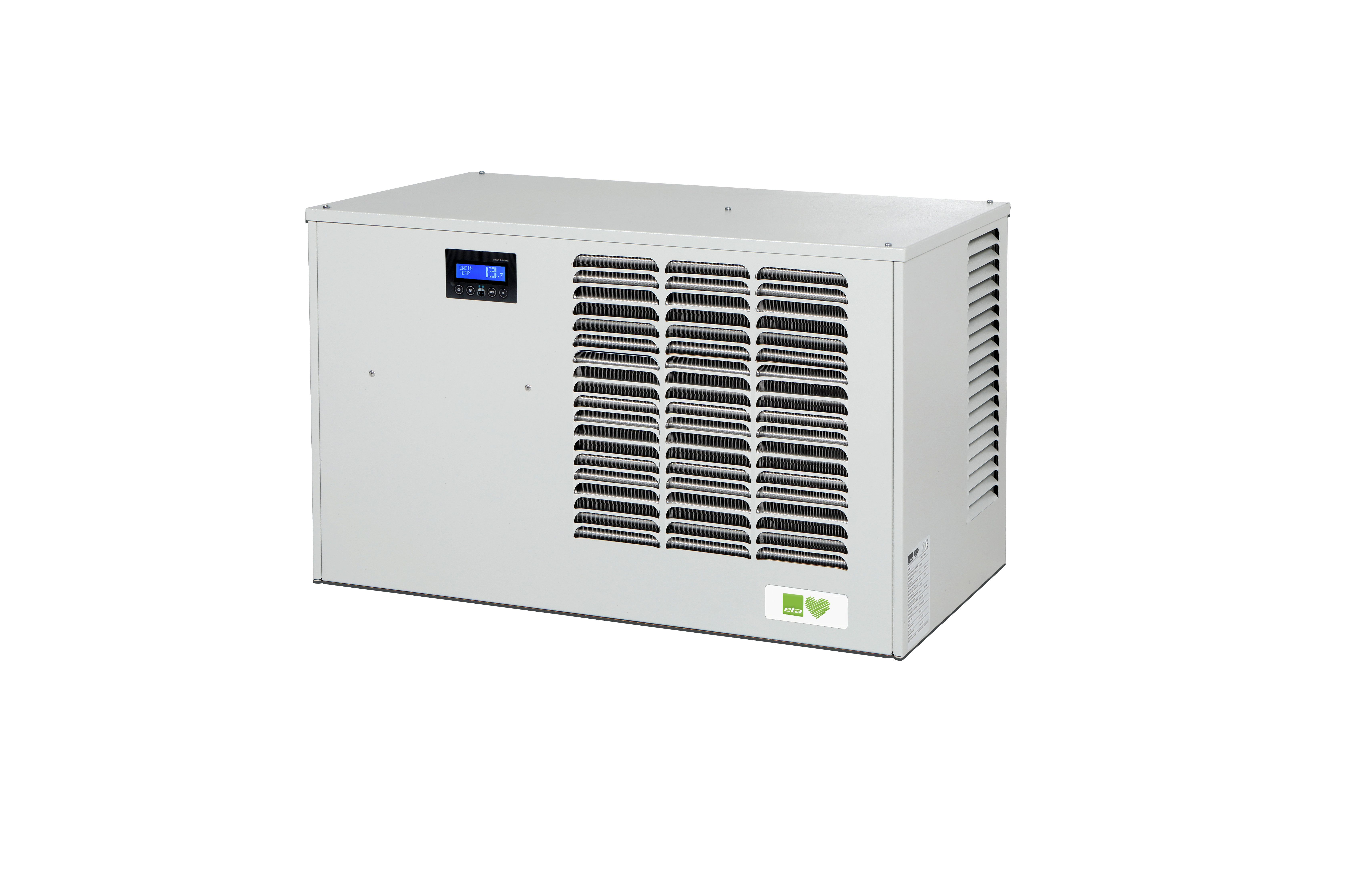 CONDIZIONATORE DA TETTO 2700W - ECD2740-R