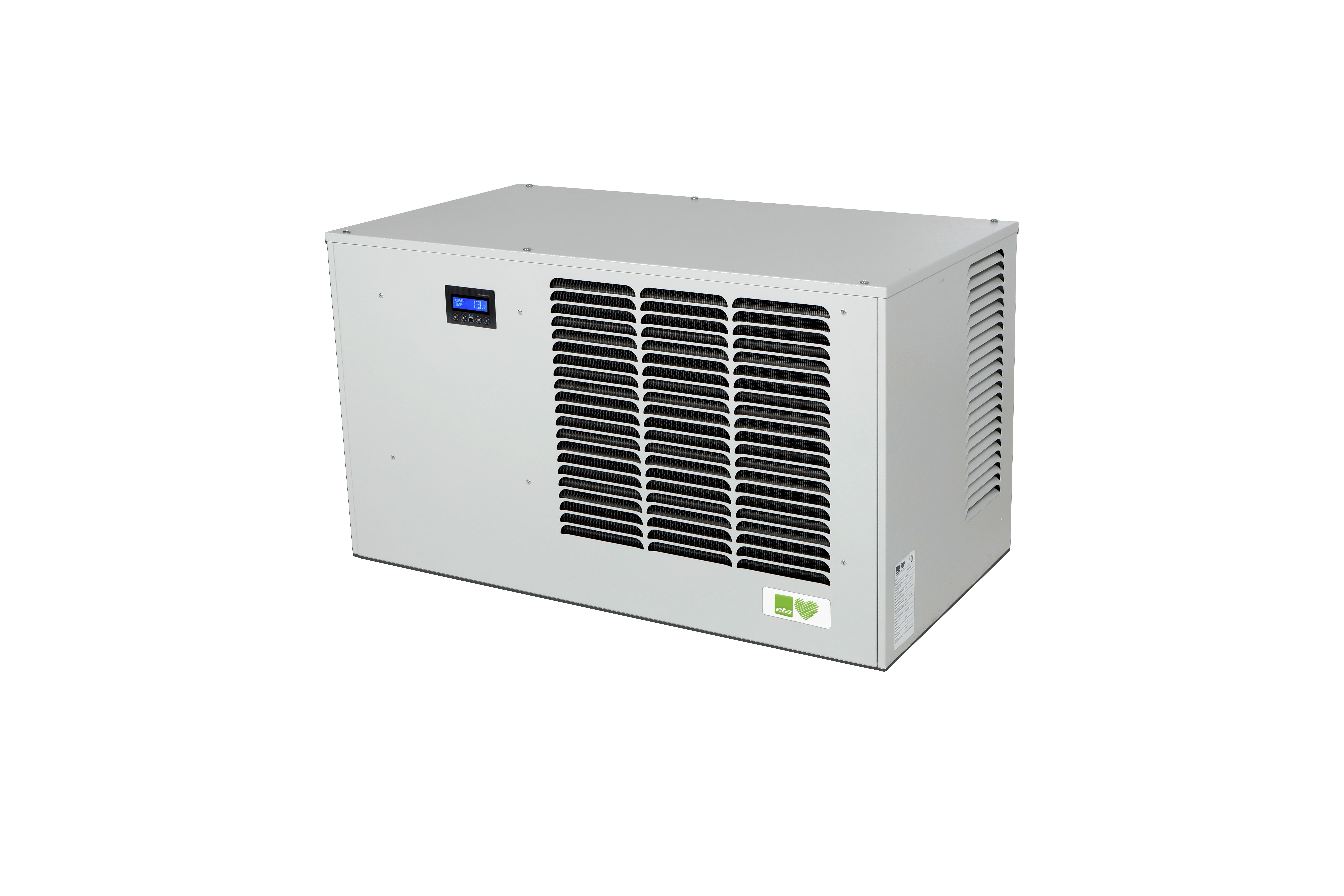 CONDIZIONATORE DA TETTO 5700W - ECD5740-R