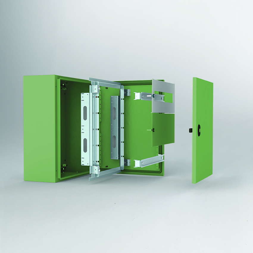 CHASSIS MODULARE E COR 600X400-ECMI060040